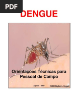 Download Manual de Campo Dengue by Lucineide Santos SN96602607 doc pdf