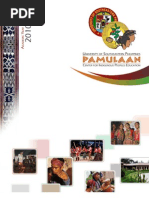 Download Pamulaan Annual Report 2010-2011 by Ryan G Palacol SN96602786 doc pdf