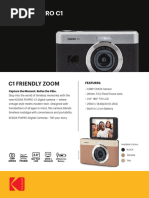 Harga Lengkap Kamera | PDF | Digital Single Lens Reflex Camera