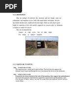 SM1600 Traffic Loading Guidelines | PDF | Traffic | Bridge