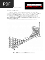 Techniques de maçonnerie en moellons | PDF | Maçonnerie | Maison et jardin