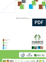 HF Annual Report 2010