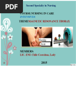 LINX Device MRI Safety Guidelines | PDF | Gastroesophageal Reflux ...