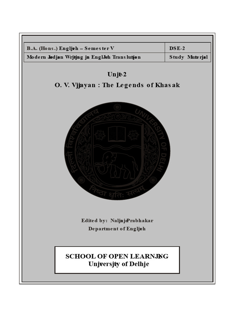 Analyse des Légendes de Khasak | PDF | Romans | Communisme