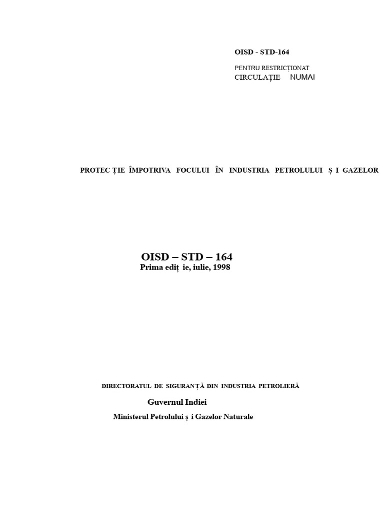 STD 164 | PDF