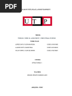 Structural Drawing Guide for Engineers | PDF | Beam (Structure) | Bending