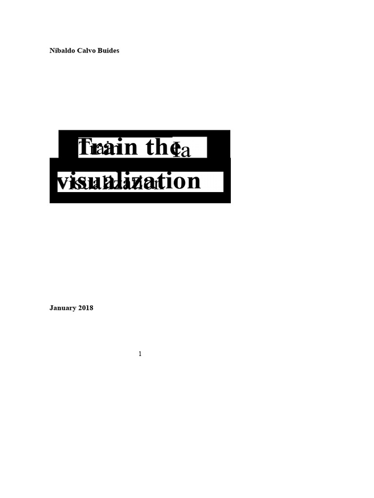 Chess Visualization Training Exercises | PDF | Chess | Abstract ...