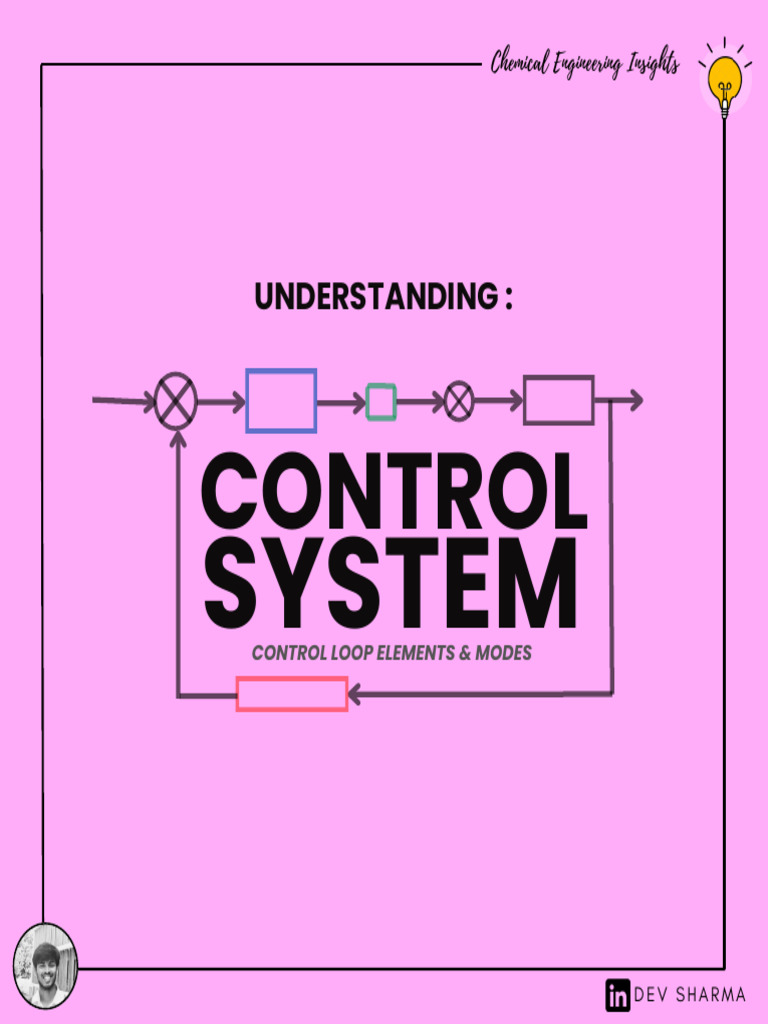 Control System 1762264488 | PDF | Feedback | Control Theory