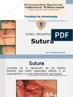 Sutura