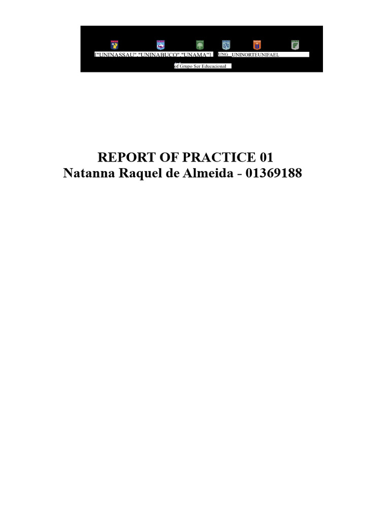 Report practice_New model_in-person_2 (3) (2) | PDF | Kidney | Diabetes
