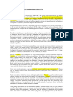 Apuntamientos para El Plan de Estudios o Discurso Al Rey 1798 Por Jovellanos