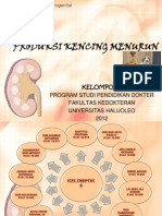 MODUL 1 Sistem Urogenital