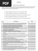 Download Soal psikotest by Suhendra  SN96608329 doc pdf