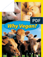 Why Vegan