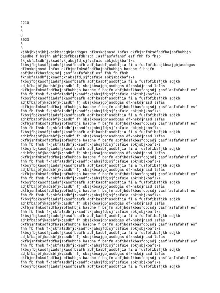 New Text Document - Copy (2) | PDF