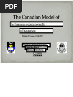 Comparaison des modèles MCREO et MCPO | PDF | Psychologie | Sciences ...