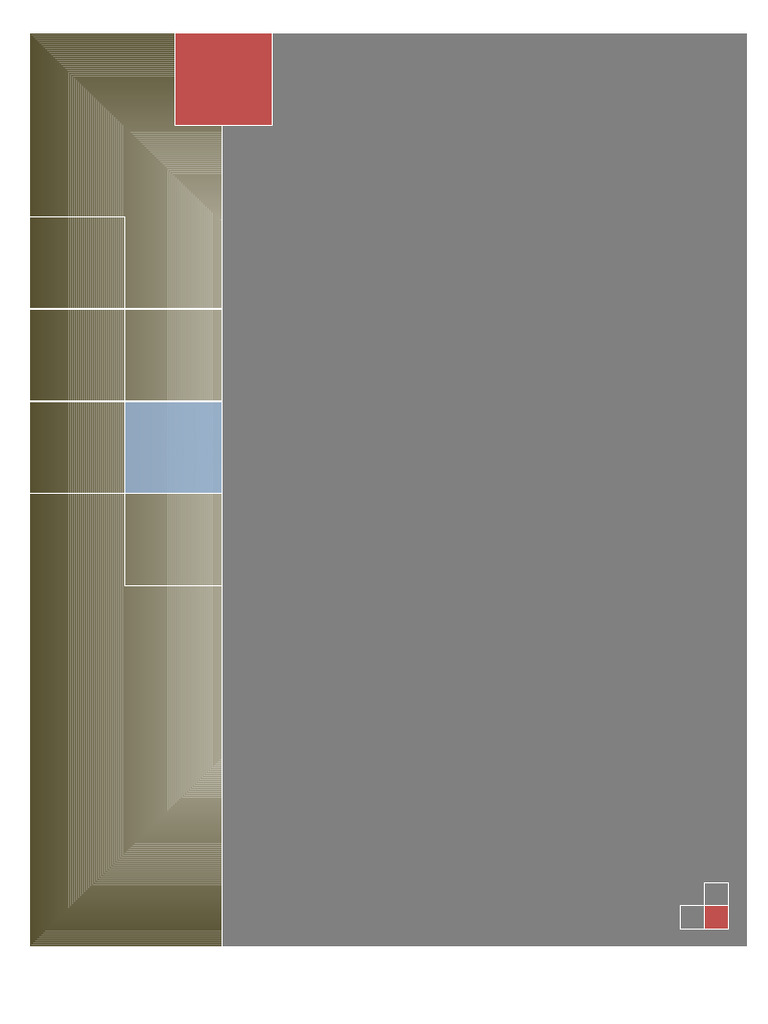 Architectural Program Design Framework | PDF | System | Space