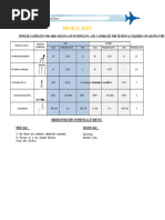 FBI Physical Fitness Test Scoring Guide | PDF