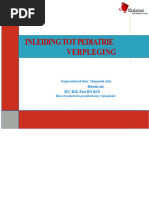 Basiszorgschema Vilans Protocollen | PDF