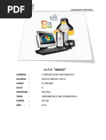 Download Intermediacin Financiera by Lady Gonzales SN96612403 doc pdf