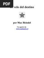 5945223 El Velo Del Destino Max Heindel