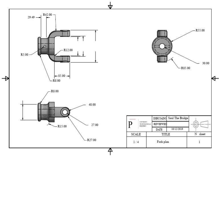 fork flat | PDF