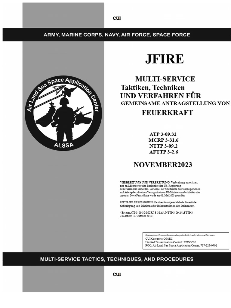 Jfire 2023 | PDF