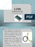 LVDS