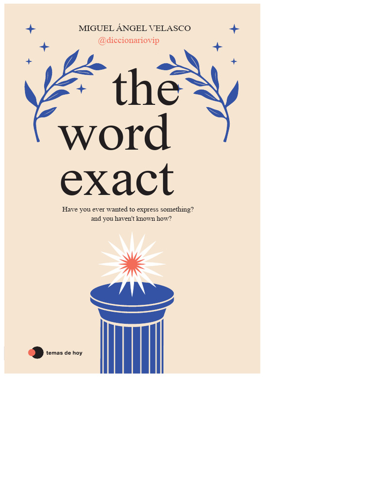 Finding Solitude: The Exact Word Guide | PDF | Solitude | Loneliness