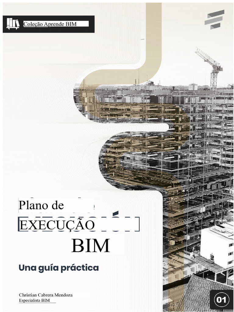 Guia Prática para Execução BIM | PDF | BIM | Informação
