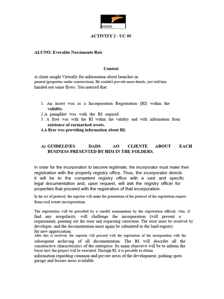 ACTIVITY 2 | PDF