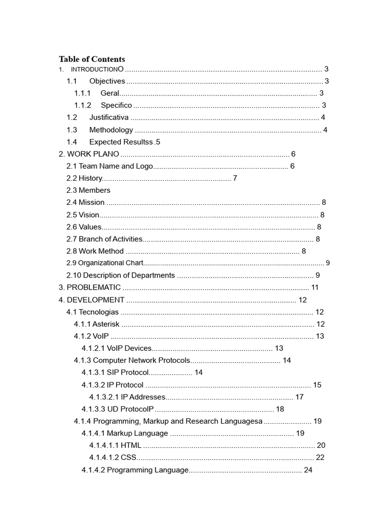 Asterisk VoIP Management Interface Project | PDF | Html | Session ...