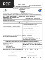 OPM Classification Standards: 0343 Series | PDF | Evaluation | Program ...
