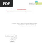 Datto Backup Network Requirements Guide | PDF | Backup | Transmission ...