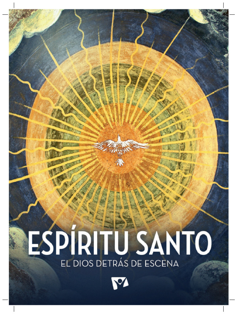 Comprendre le Saint-Esprit dans la Bible | PDF | Saint-Esprit | Dieu