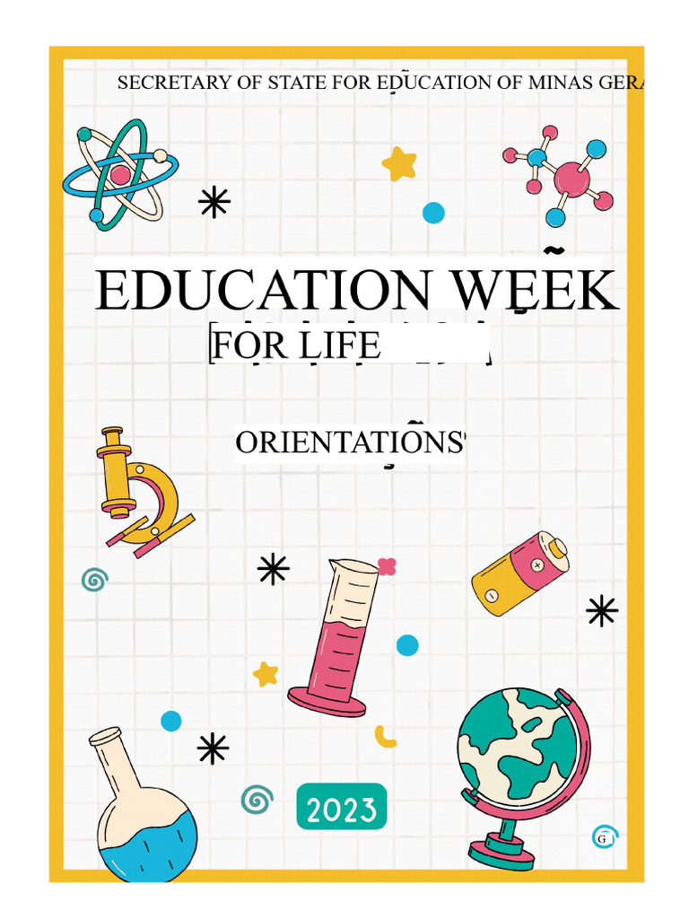 Week of Education For Life - Final | PDF | Menstruation | Social Psychology