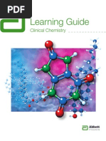 Download Clinical Chemistry - Abbott by Anne-Marie Ciobanu SN96617603 doc pdf