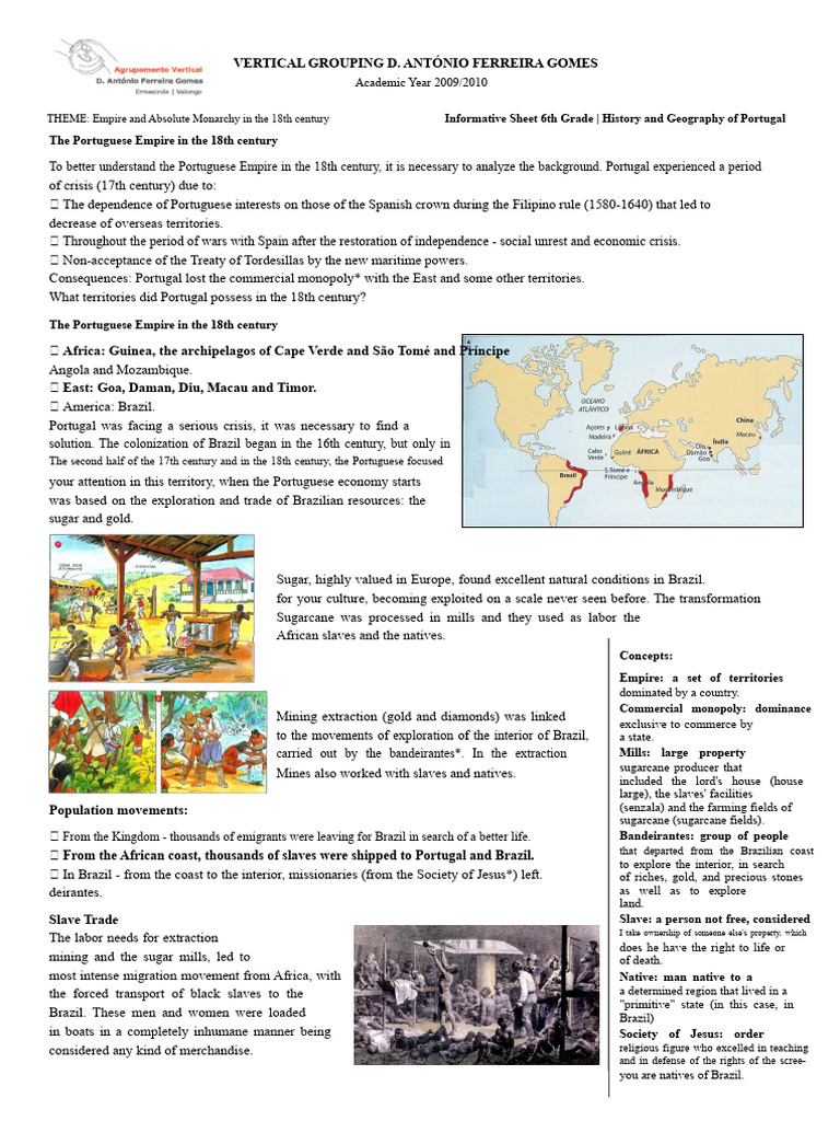 H.G.P. card. | PDF | Portugal