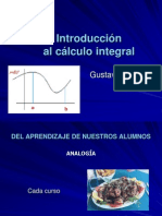 1. Introduccion Al Calculo Integral