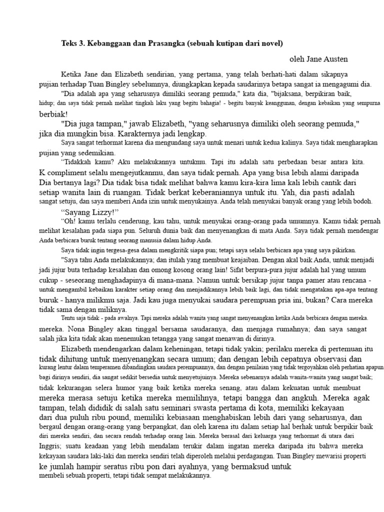 Teks Pidato Bahasa Jawa yang Menarik dan Menginspirasi