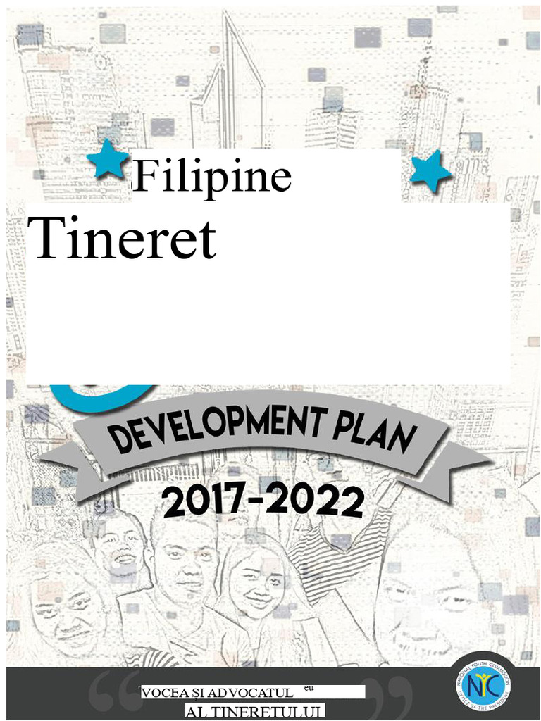 Pydp 2017 2022 PDF | PDF