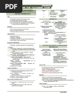 Analyse et Prélèvement du LCR | PDF | Liquide cérébro-spinal | Médecine ...