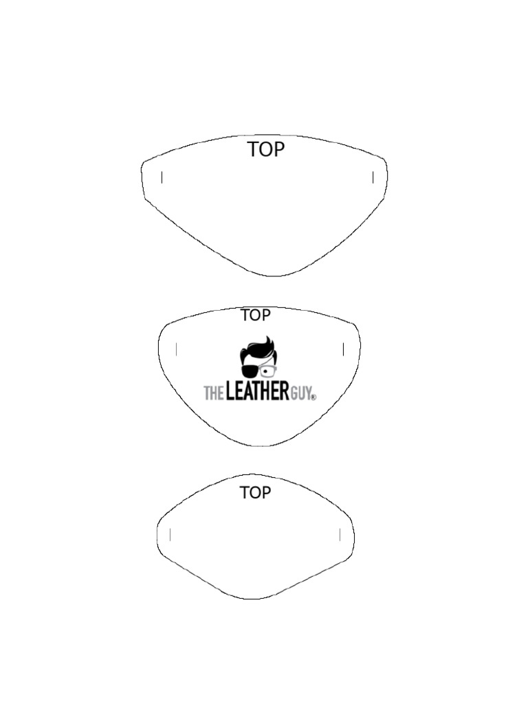 Eye Patches With Logo | PDF
