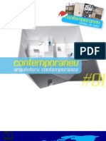 Contemporaneu #1