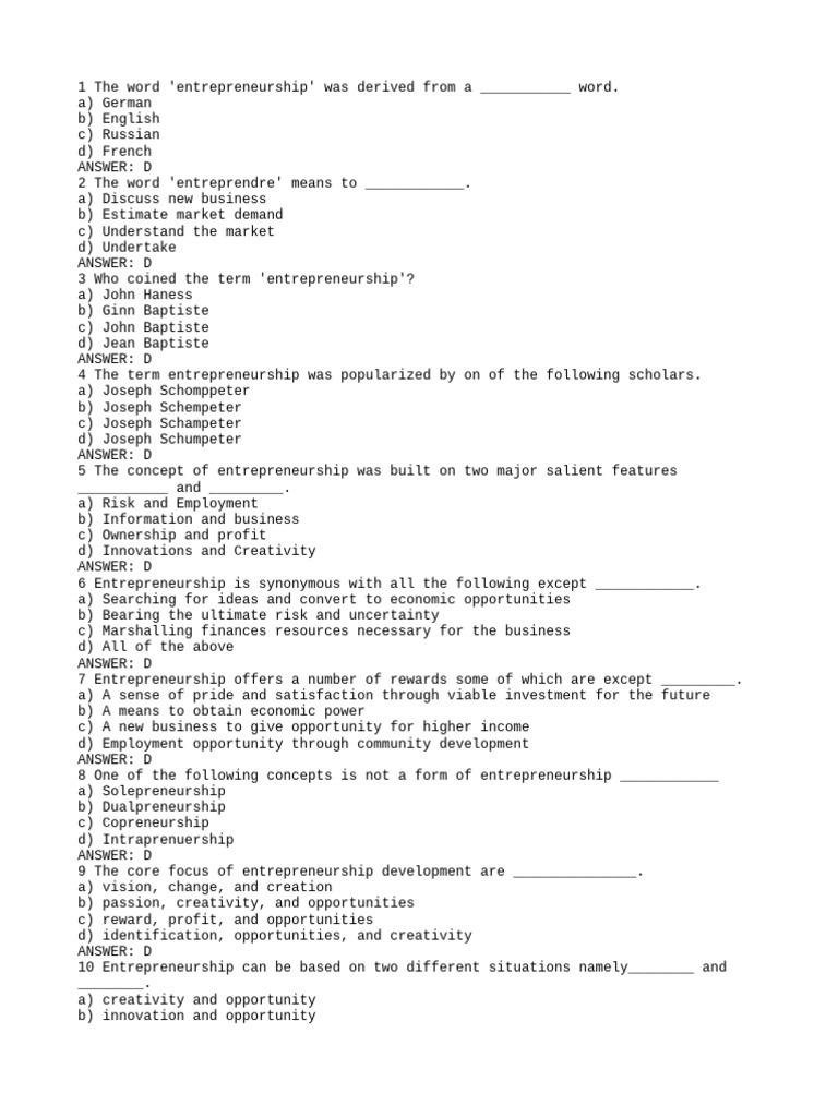 Latest GES 252 Note Pad | PDF | Entrepreneurship | Creativity
