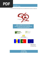 Relatorio de Estagio Em Equipe Multi