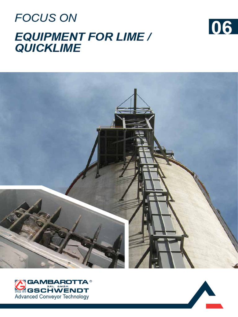En06 r1902 Lime Quicklime Low en 1 | PDF
