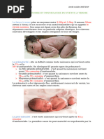 Scanopelvimétrie en obstétrique | PDF | Appareil locomoteur