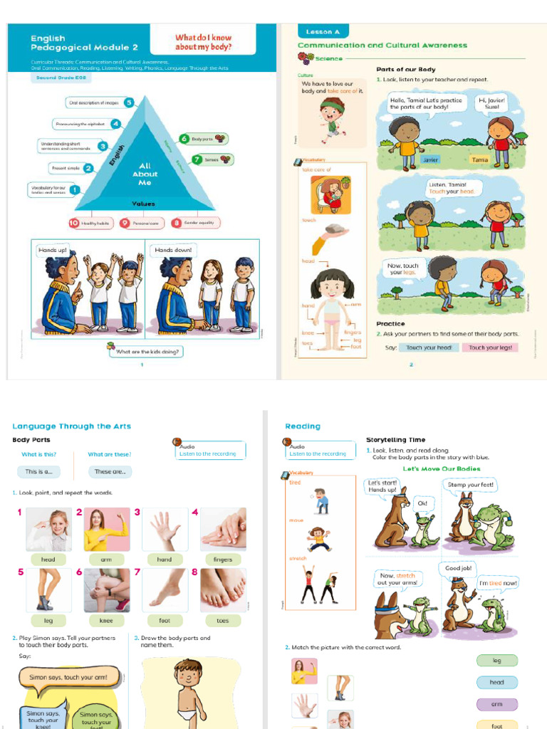 Chapter 2 Book | PDF