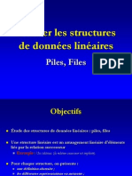 Files Et Piles